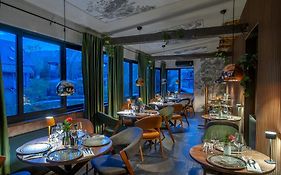 Lakeside Hotel Plitvice